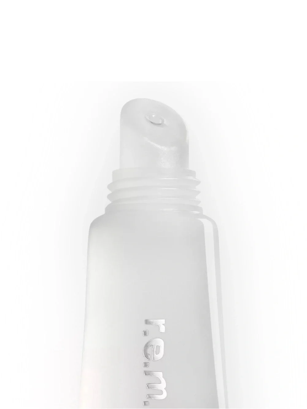 r.e.m beauty Utmost Importance Plumping Lip Gloss